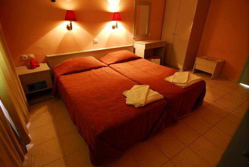 Akdeniz Apart Hotel Κουσάντασι Εξωτερικό φωτογραφία