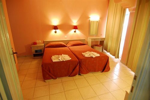 Akdeniz Apart Hotel Κουσάντασι Εξωτερικό φωτογραφία