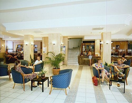 Akdeniz Apart Hotel Κουσάντασι Εξωτερικό φωτογραφία