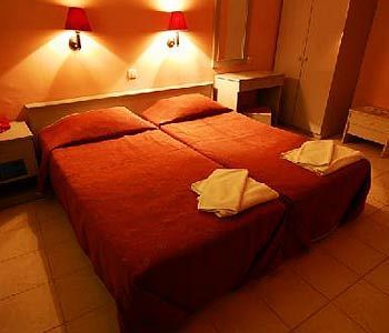 Akdeniz Apart Hotel Κουσάντασι Εξωτερικό φωτογραφία