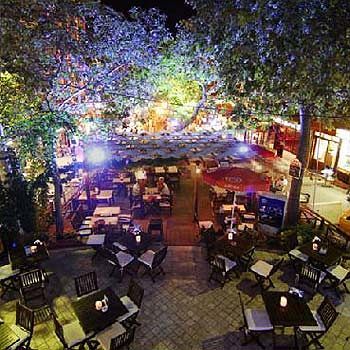 Akdeniz Apart Hotel Κουσάντασι Εξωτερικό φωτογραφία